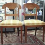 739 4004 CHAIRS